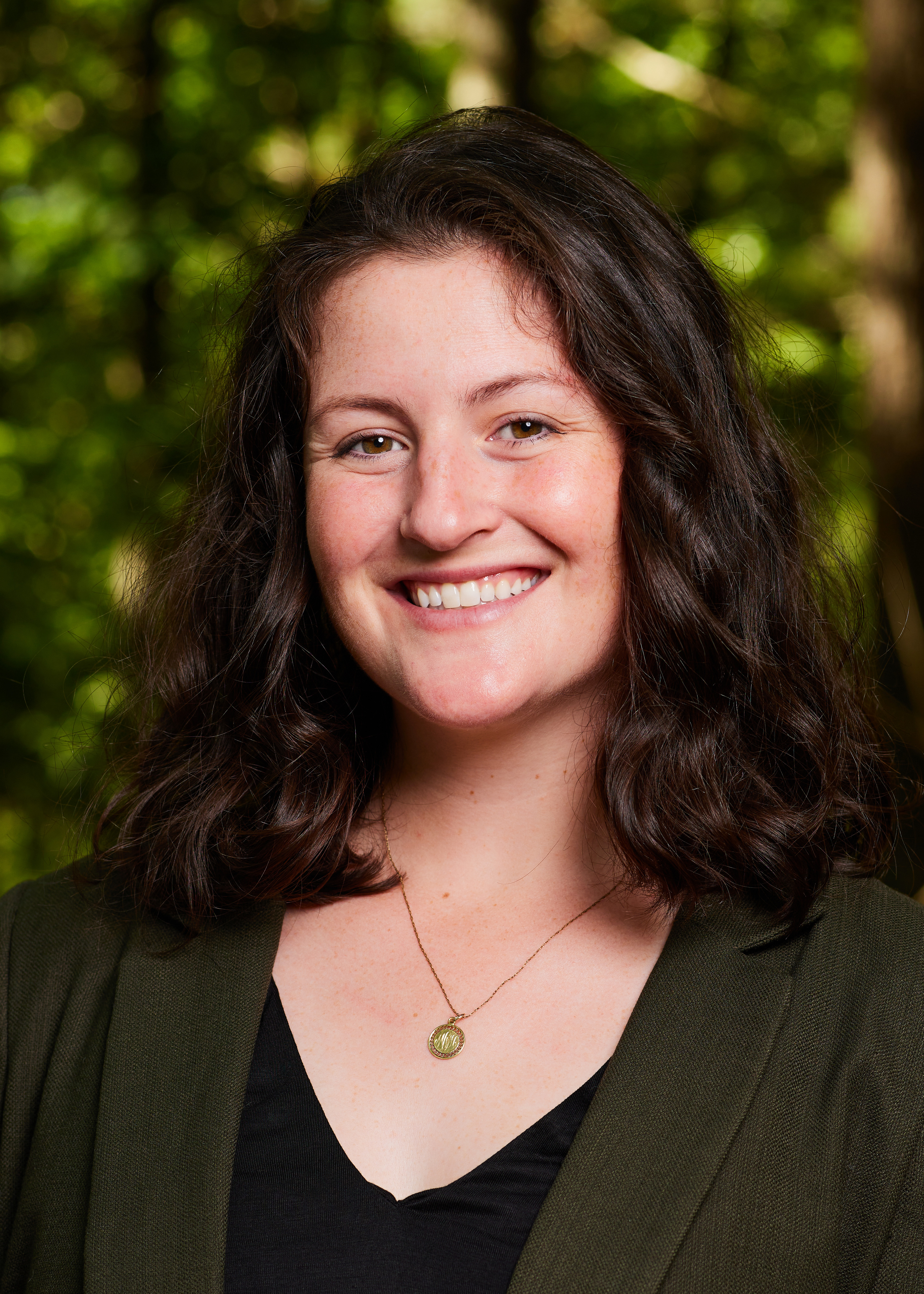 Photo of Maggie Osthues